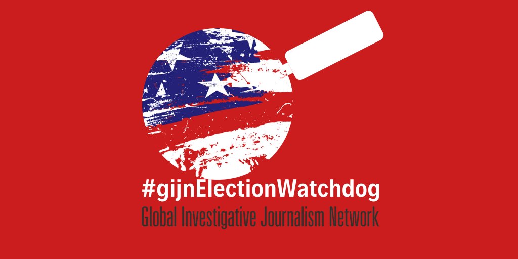 gijn's tweet photo. Common expert tips at #IRE20:
1. Don't wait for election week–contact officials NOW
2. Set audience expectations for late results & that this is the process
3. Save time with transcription tools, free research help & stories that can have impact by Nov 3
#gijnElectionWatchdog https://t.co/dfLfcrgL5V