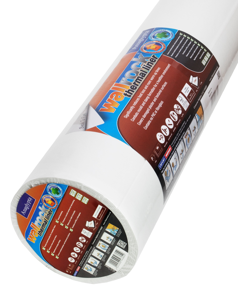 Require the perfect wallpaper base for decorating? Need to cover and smooth out wall defects? or improve thermal efficiency? We have a range of tough and durable lining papers from Erfurt Mav and Wallrock to suit every job! bit.ly/3lmBWW3 <a href="/Wallrocklining/">Wallrock</a>