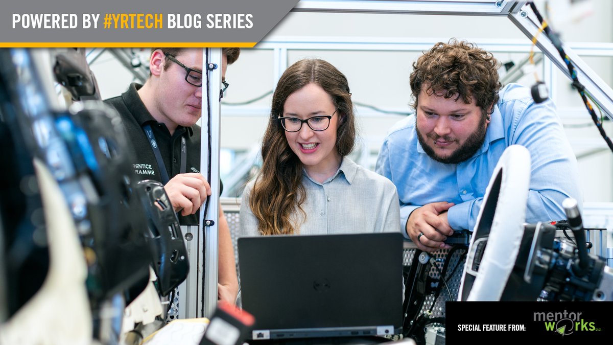 YorkLink's tweet photo. In our latest #YRtech blog, @Mentor_Works explains how eligible Ontario SMEs can receive up to 33% of eligible costs (max of $1M in grants) through #AVIN to support automotive innovation by testing self-driving cars &amp; bringing them to market ➡️ https://t.co/3qp3wHFVif #YorkRegion https://t.co/C9QGiYYuKN