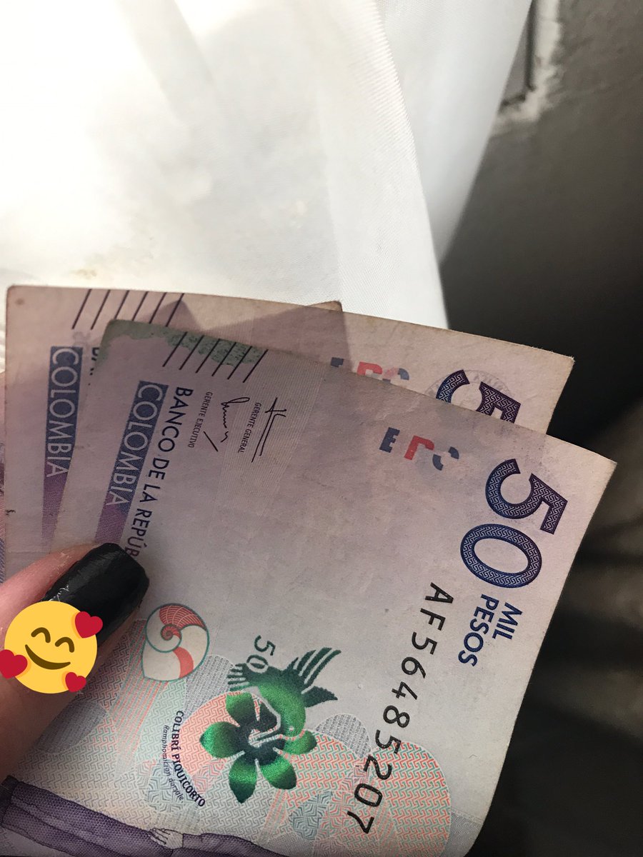 Segunda vez que me pasa, RT para la buena suerte. 🥺🥺