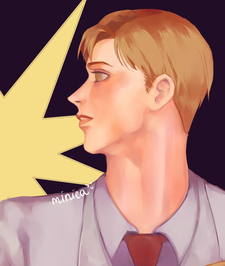 grice bros 🤗💞 #wip #attackontitan #進撃の巨人 #falcogrice #coltgrice