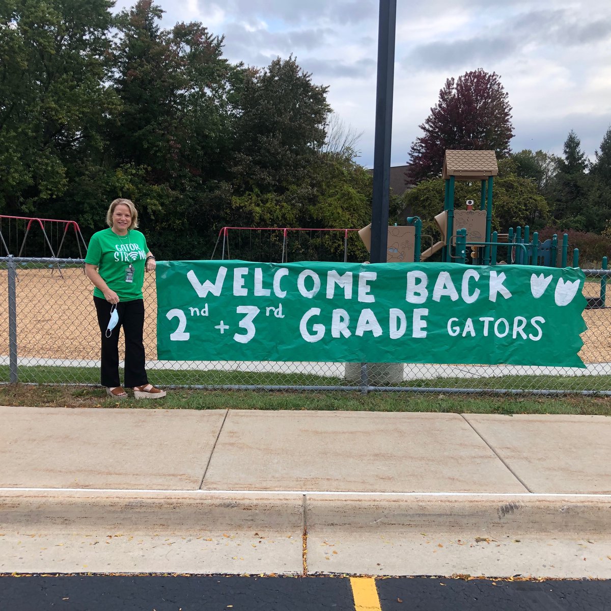 Nicole McKinney tweet media