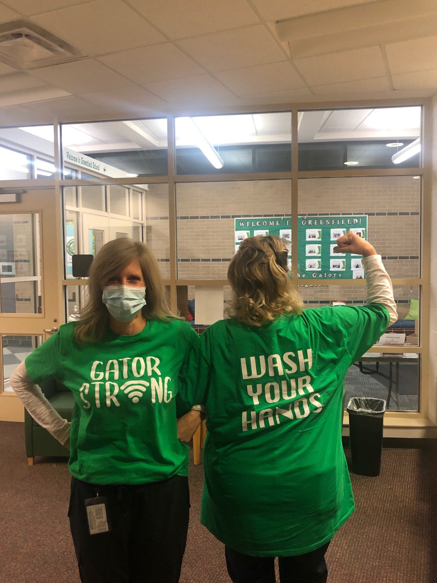 Nicole McKinney tweet media