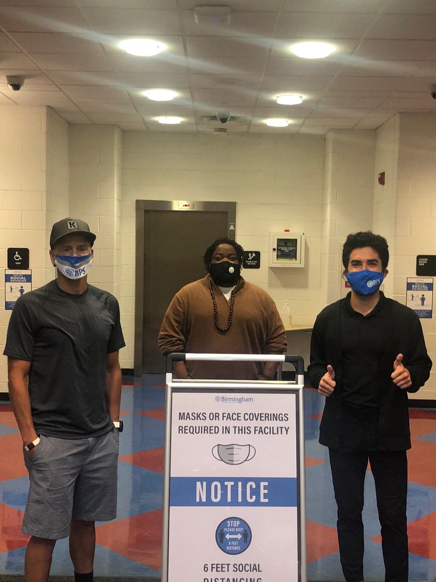 Nicole McKinney tweet media