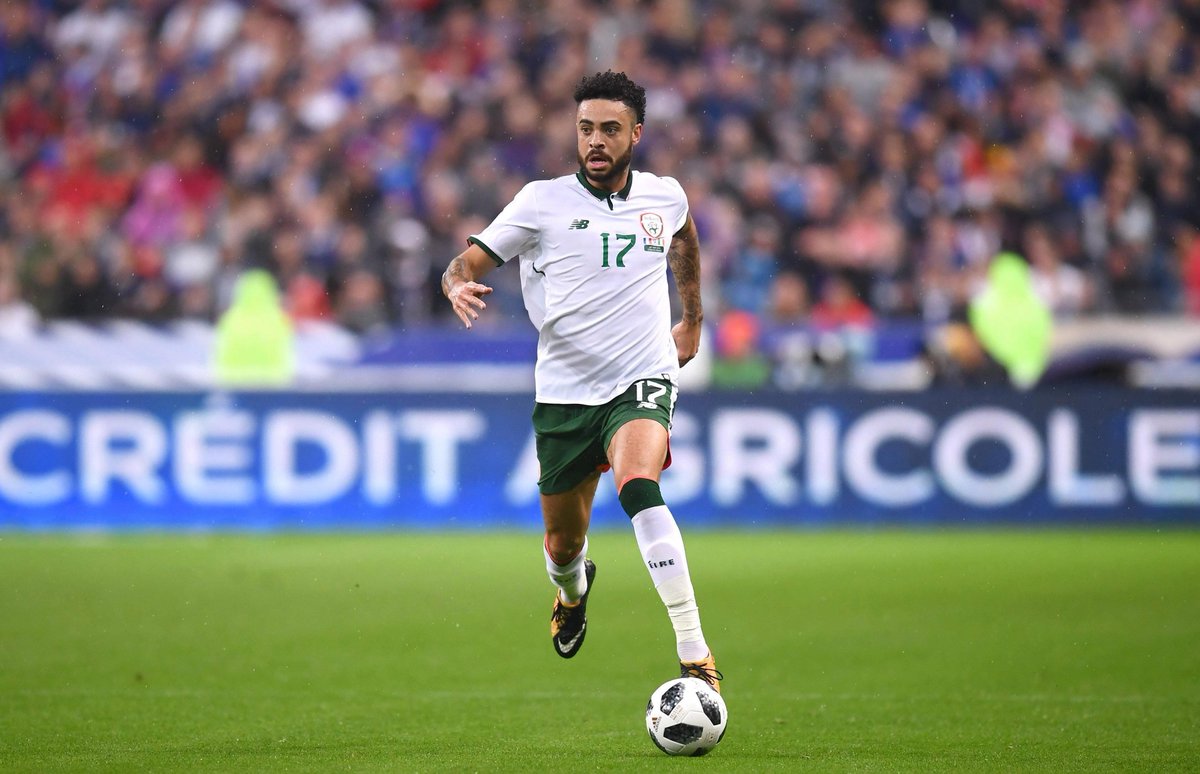 Derrick Williams: Williams was born in Hamburg, Germany to an American father, who was serving in the US army, and an Irish mother, but was raised in Waterford from the age of seven. He has won three senior caps to date, having made his senior debut in 2018.