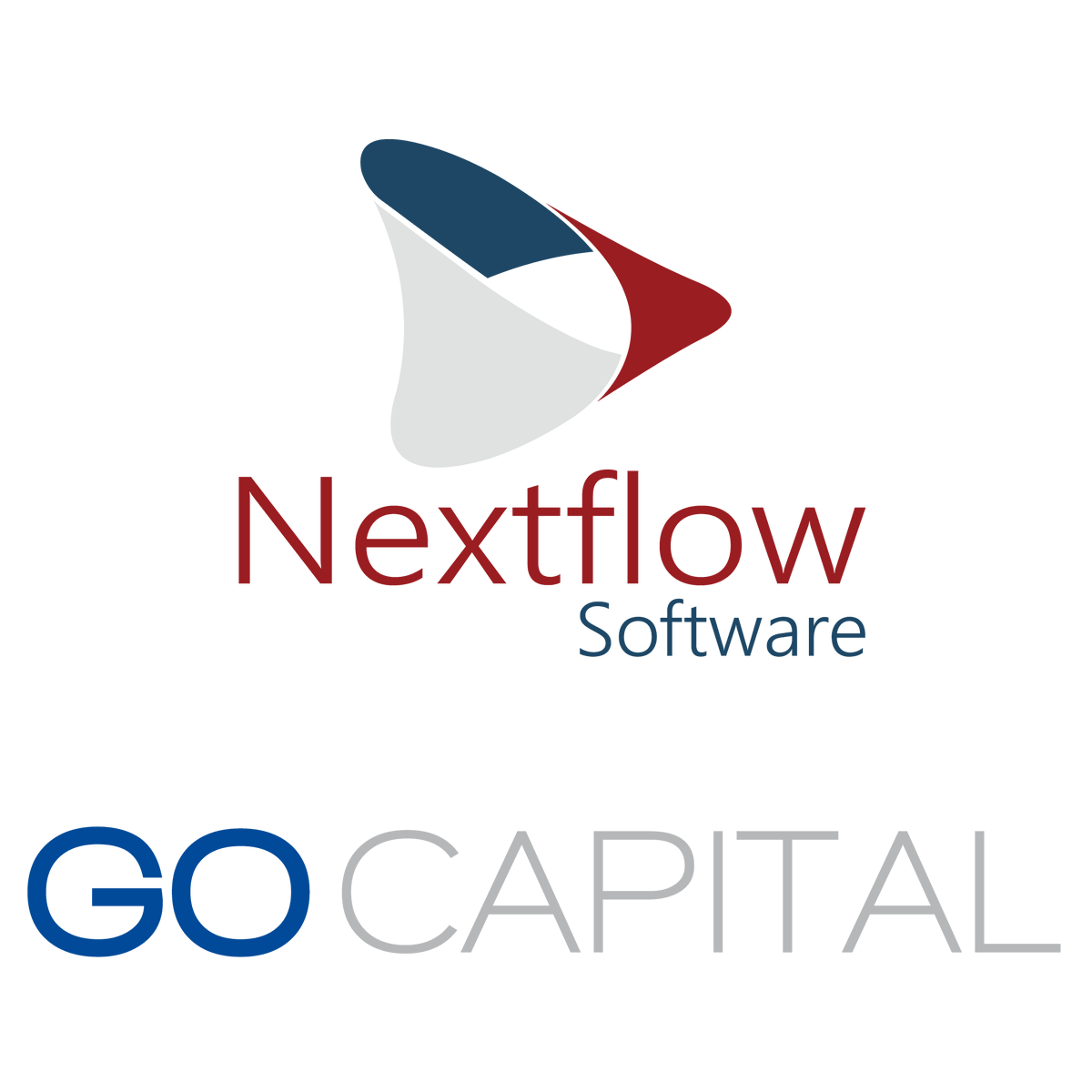 Nextflow_Soft's tweet photo. Nextflow Software lève 3 millions d'euros auprès de @GoCapital_FR 
Nextflow Software raises 3 millions euros in Series A  #fundraising 
https://t.co/MMHl6U112l https://t.co/fuQUJ0VMwx