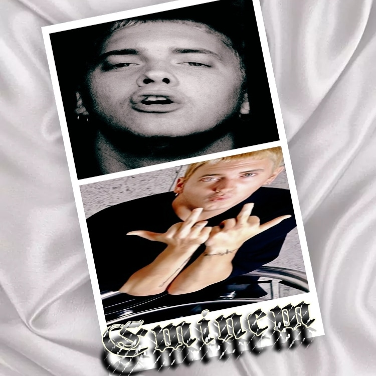 Eminem my life forever 💗💗💗