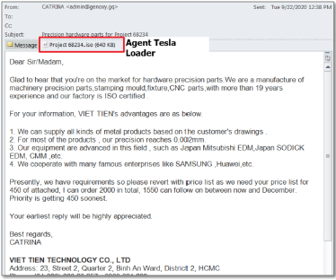 csirt_it's tweet photo. #AgentTesla #LimeRAT #W3Cryptolocker #RedlineStealer distribuiti attraverso servizio web lecito https://t.co/CjNpx2QMZi https://t.co/EYQbOSsy3e