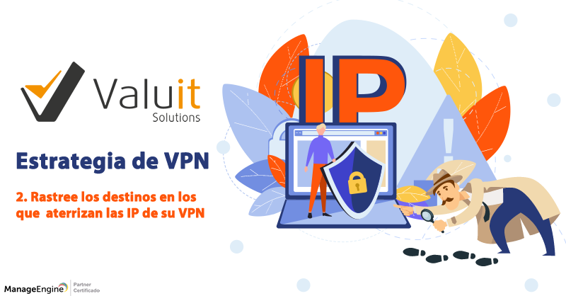 valuitsolutions's tweet photo. Paso2⃣ de una estrategia de #VPN: Rastrea🔍las URL's que visitan tus clientes de VPN. ¡Esto es vital! Clasifícalas como críticas o no críticas, bloquea las no críticas y ahorra ancho de banda con #FirewallAnalyzer. ¡Te asesoramos GRATIS!👉https://t.co/HMxPEiO9qt @ManageEngineLA https://t.co/tzAYc5fJFg