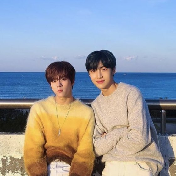 ⛅️🌈

#김우석 #이은상