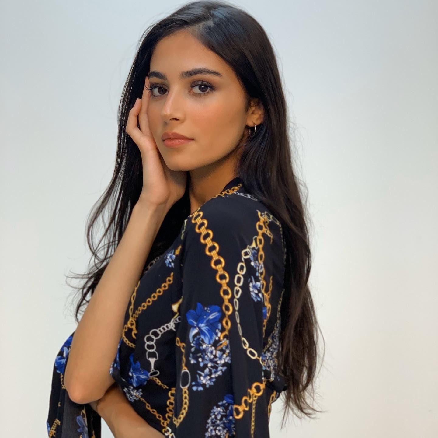 世界の美女 モデルのmarwaさん アラブ首長国連邦 Xモロッコ T Co Ccmr0dauuq Twitter