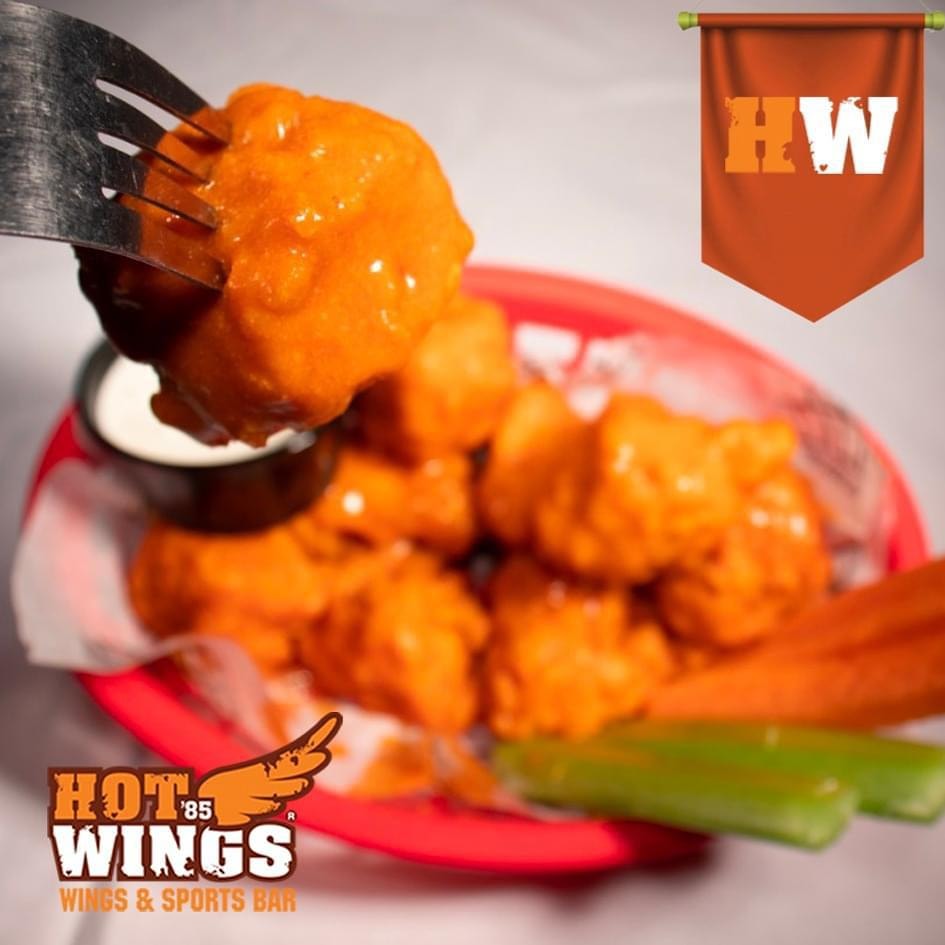 Hot Wings Franquicias Oficial (@FranquiciasHot) / Twitter