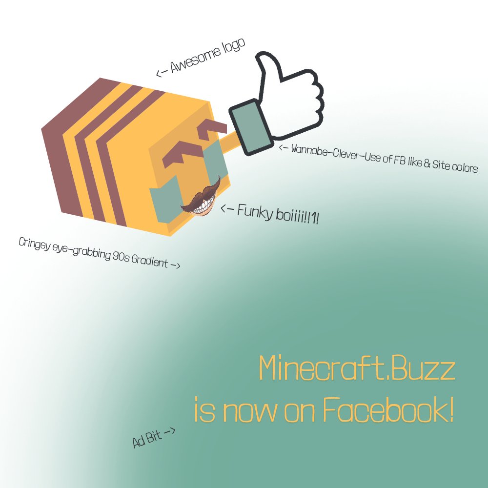 MinecraftBuzz tweet media