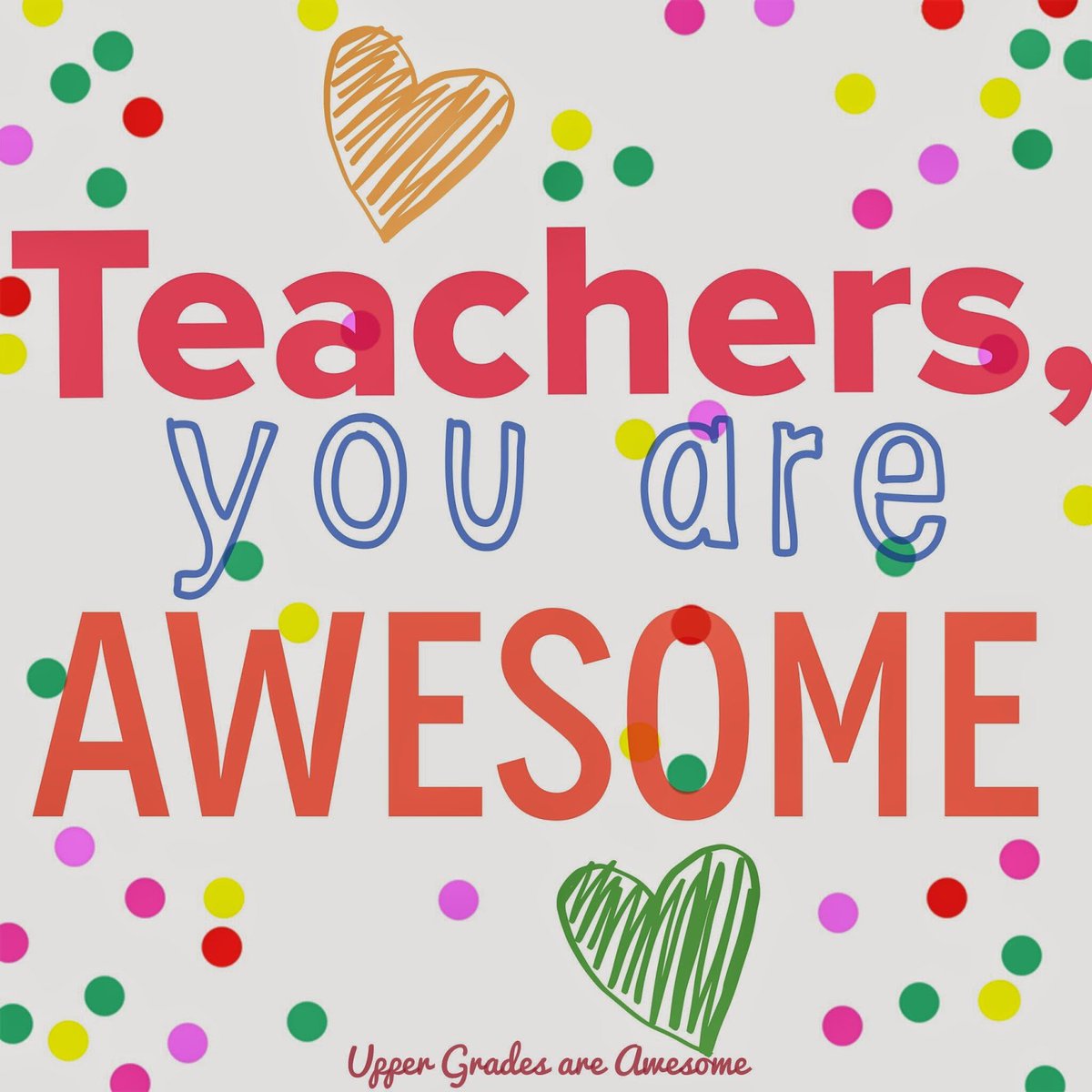 <a href="/TableRockLakeMO/">Table Rock Lake ⚓️</a> has created an opportunity for the community to cheer on our educators! From custom video messages to yard signs to social media messages - send your favorite teacher some love and include the hashtag #LoveOurTeachers