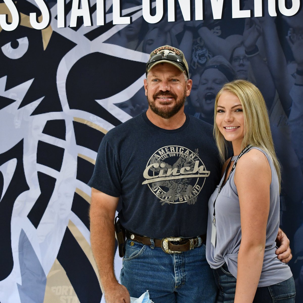 FHSU Admissions tweet media