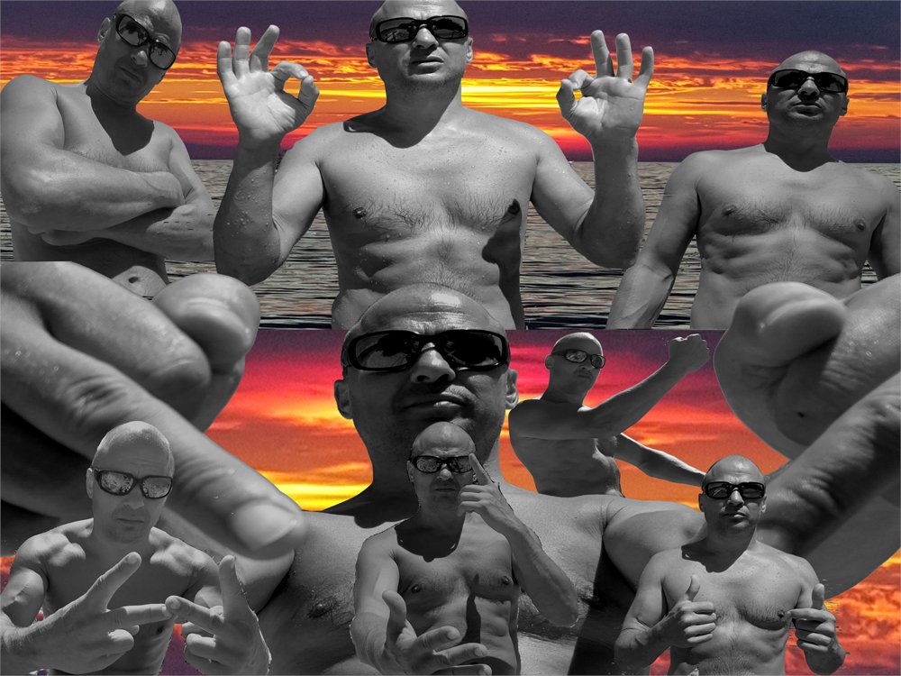 Clockminator's tweet image. 