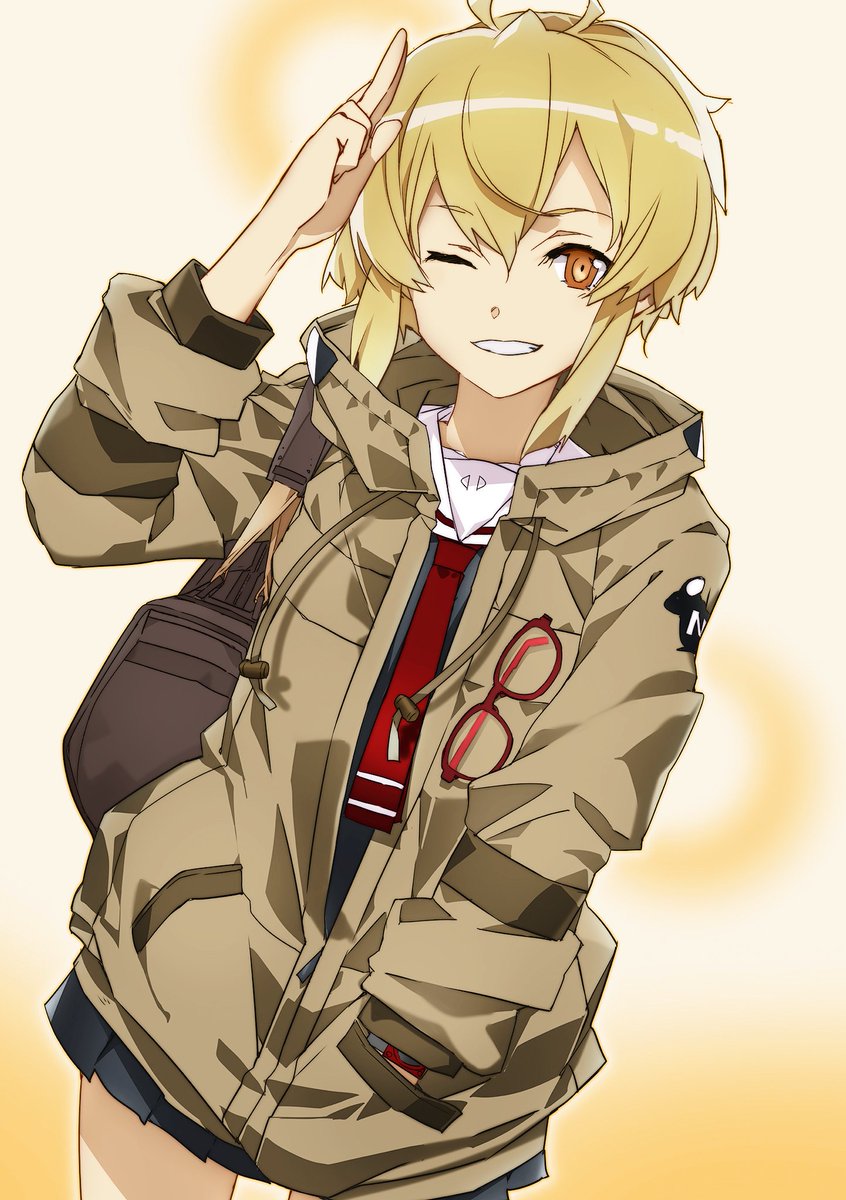 Et...Ça y est, on a couvert l& #39;intégralité des choses à dire sur l& #39;arc Project Alicization et son adaptation anime.On espère que ça vous aura plu de nous suivre chaque semaine.Sur ce, tchao bye !Ah. Si.Et c& #39;est toujours par  @LesMondes2Raito (Colorisation : hectormrg97)
