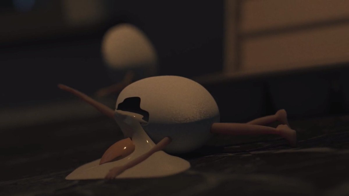 TorontoArthouse's tweet image. Expiration Date: Today (Canada) by Riley Campbell is a 30 sec comedy and the perfect start to our 3rd day of screenings at TAFF .  Check our website for more details. 
#animation #shortfilm #comedy #indiefilm #torontoarthousefilmfestival #filmfestival #toronro #rileycampbell