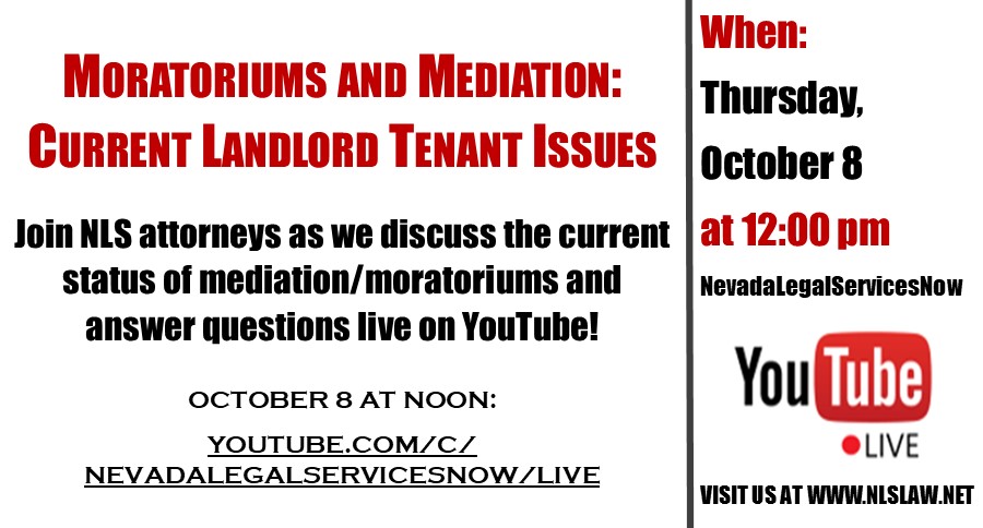 Nevada Legal Services tweet media
