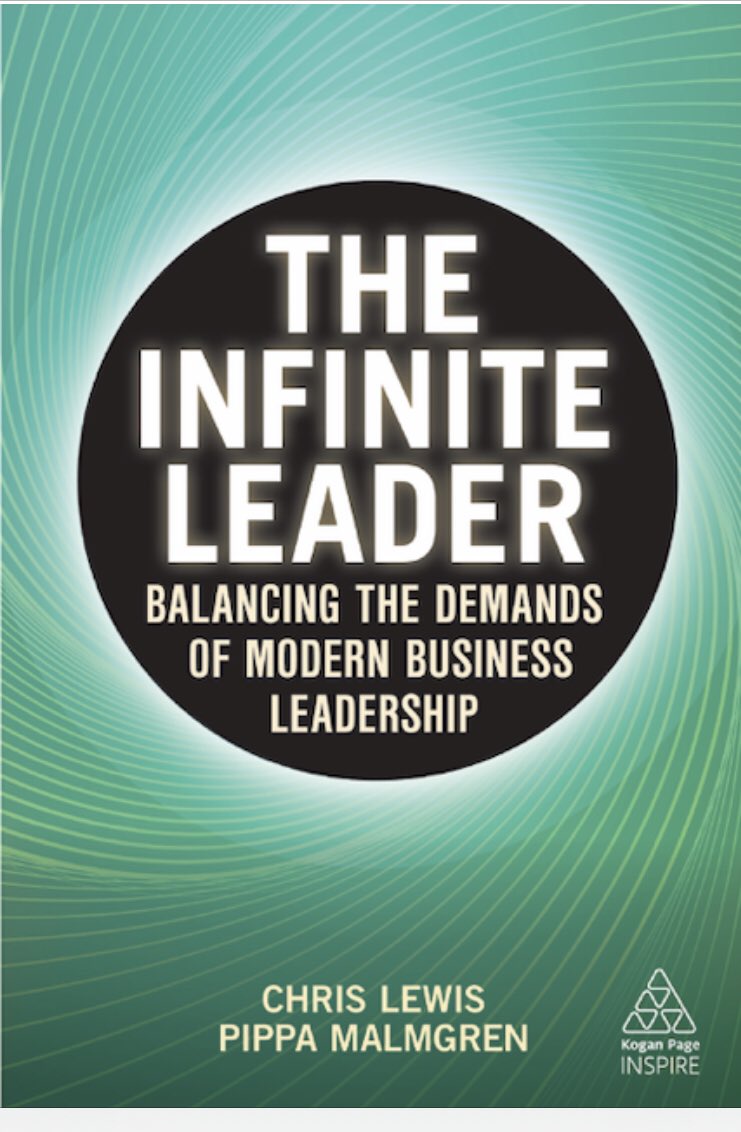 ed_pr's tweet photo. THE EARLY BIRD CATCHES THE BEST INTERVIEWS! Don’t miss @DrPippaM, who, with @largeburrito, has written a vital exploration of leadership failure. Live on @BBCOne and @BBCWorld with @SallyBundockBBC at 5.30am. She’ll discuss the Harris/ Pence debate &amp; much more #TheInfiniteLeader https://t.co/U4cuiPDdGo