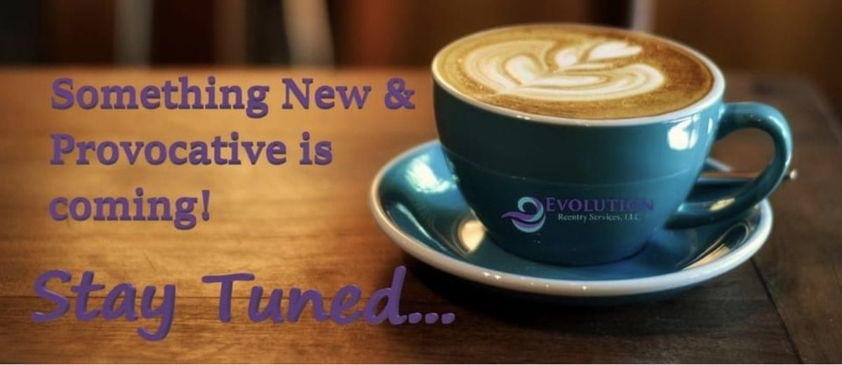 evreentry's tweet photo. @NormanPattis @cjcoffeetalk @Piper ... introducing a new type of Criminal Justice Podcast...provocative, transparent and stimulating! Stay tuned ... #cjreform #cjreentry #defenseattorney #prosecutor #FBIagent , #inmate , #correctionalofficer All things Criminal Justice! https://t.co/VRH0ZqWZ9D