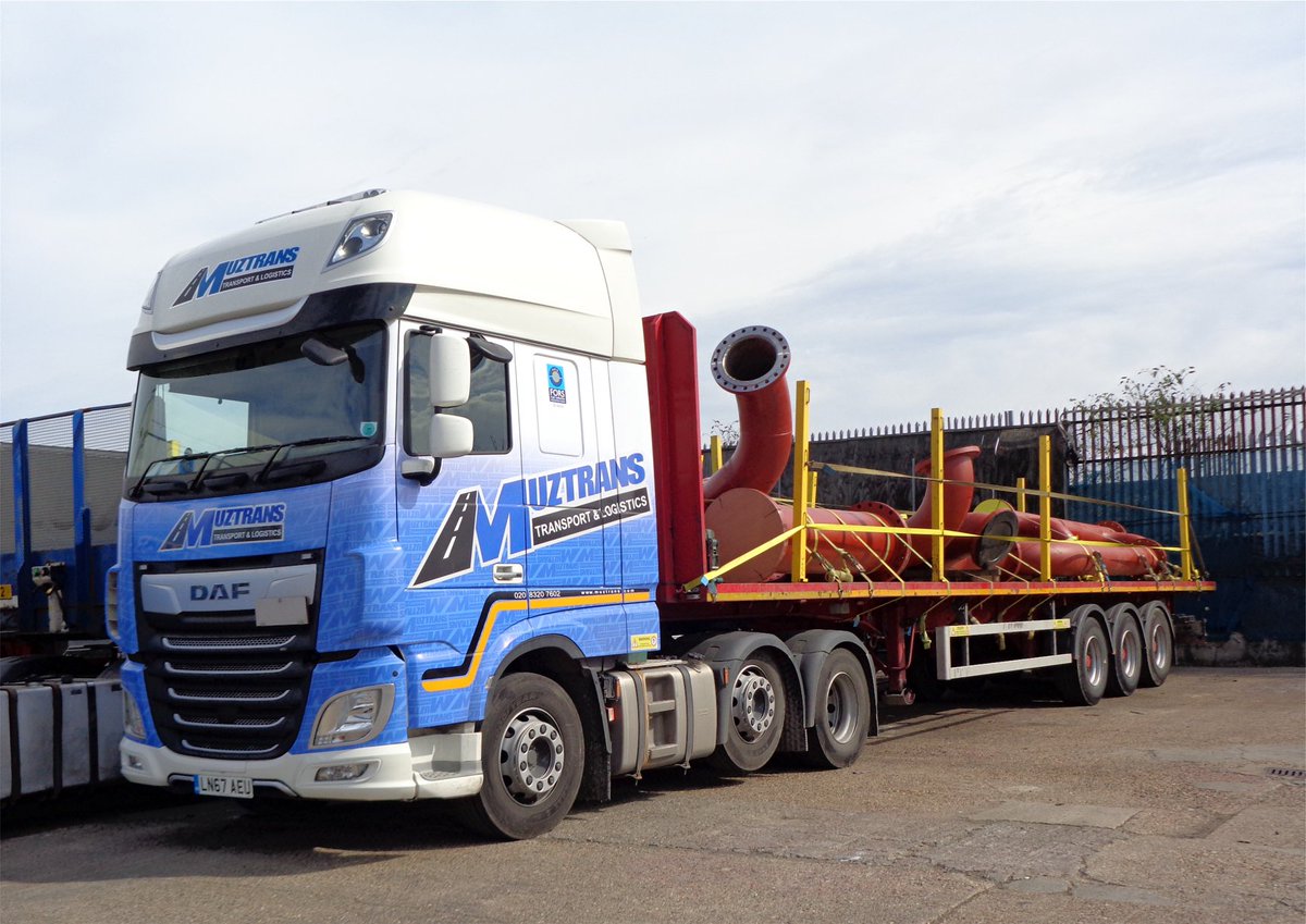 MuztransLimited's tweet image. We provide Artics which take upto 28ton we can also provide extendable trailers contact us info@muztrans.com or on 02083207602 #muztranslimited #articlorry #contractvehicles #deliveryjobs #extendabletrailer #trailers #HandleStoreDeliver #MakingLogisticsSimple #FORSGold