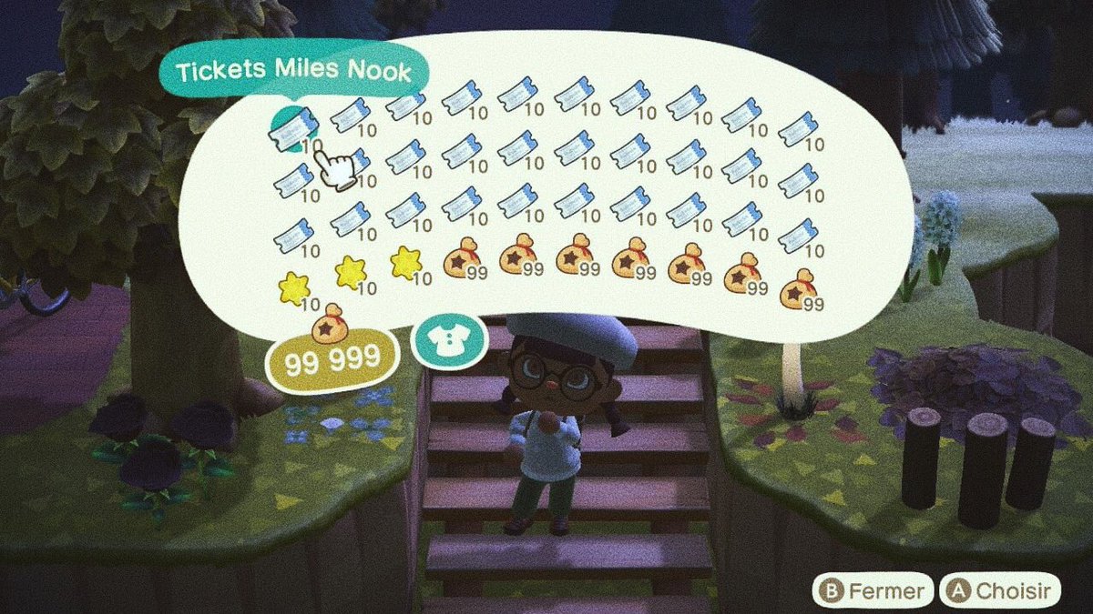 Laukinawa's tweet photo. ✨ BIG GIVEAWAY ✨

Tente de gagner tout ce qu’il y a dans mes poches! 

• LES CONDITIONS 🎉 :

RT + FOLLOW @Laukinawa 
TAS LE 10/10/20 💜

merci pour les 500 followers vous êtes juste les best 💕✨
#acnh #AnimalCrossingNewHorizons #ACNHgiveaway #animalcrossing https://t.co/dmo4kniHIi