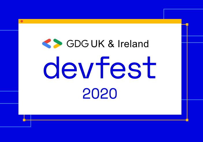 DevFest UK & Ireland 🇬🇧 🇮🇪 tweet media