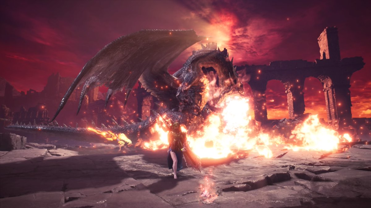Puwenguin's tweet photo. #PS4share https://t.co/vb0F91R5BK