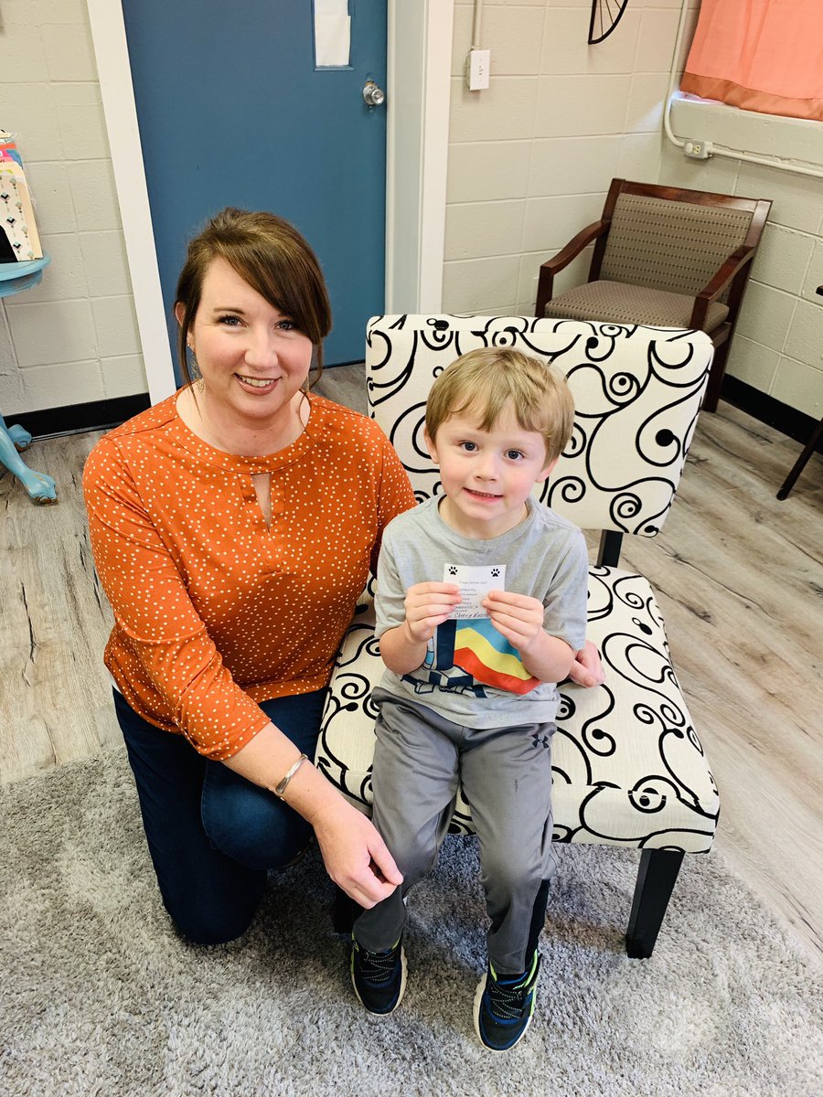 Chevy was caught being “Responsible!” Great job showing our Tiger Way!! 🐅 #tigertickets #schoolwide #positive #character #trustworthy #improvement #generous #excellence #responsible #succeed <a href="/emilykwaldrop/">Emily Waldrop</a> <a href="/JCBOEal/">JacksonCountySchools</a> <a href="/KDukes1/">Kevin Dukes</a>