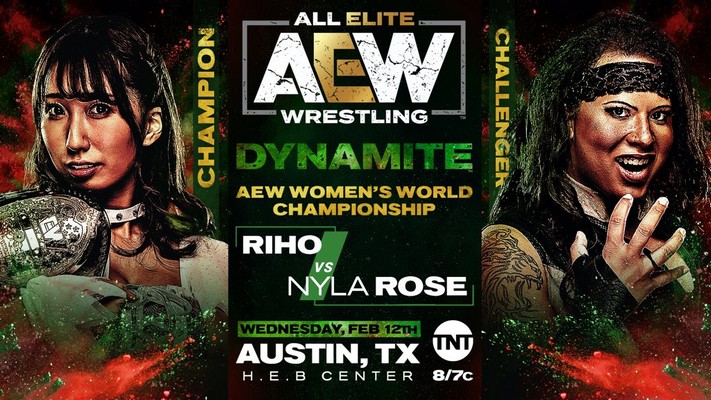We are 1 year into Dynamite so this is a thread looking back at AEW Dynamites best matches.