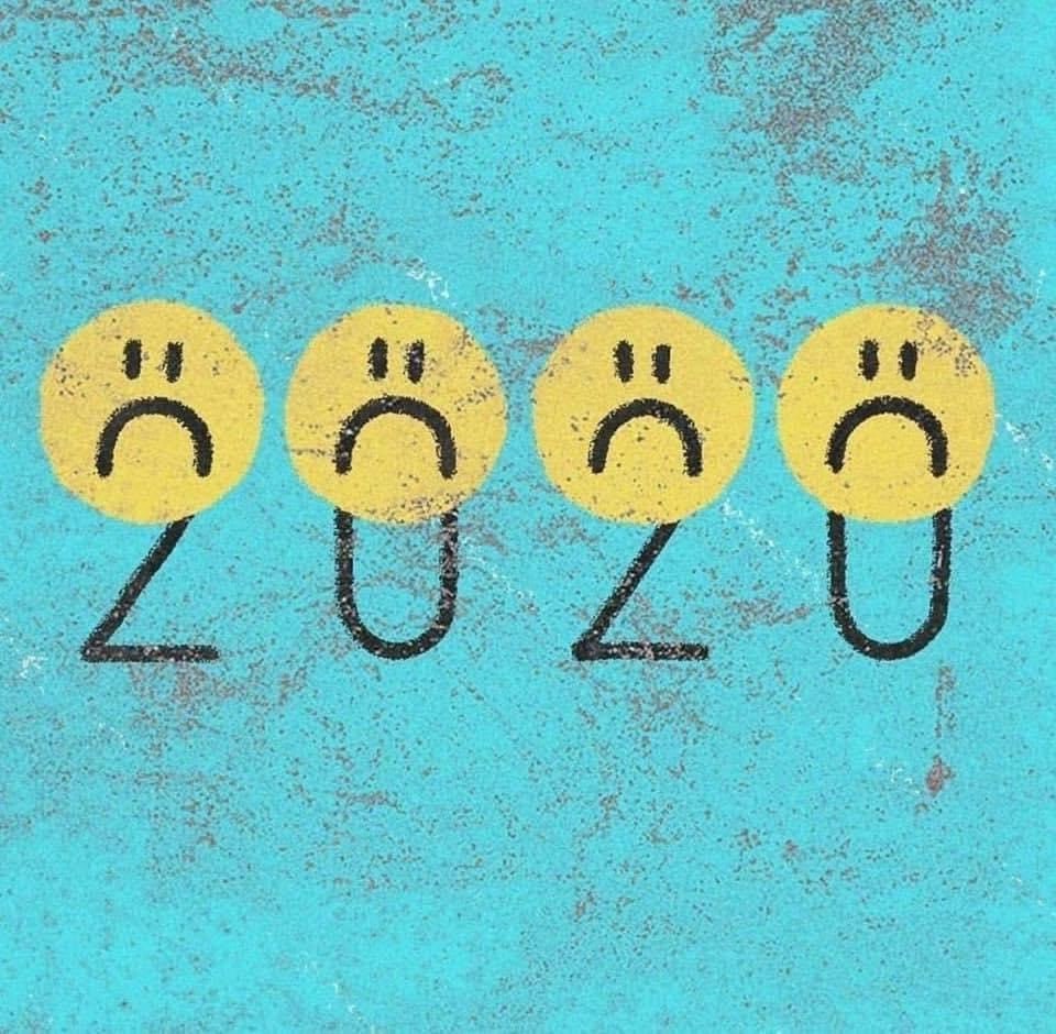 Лучшая иллюстрация 2020 года
