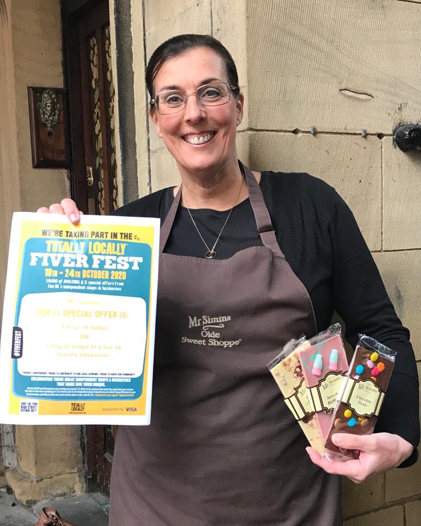 Knutsford Town Council tweet media