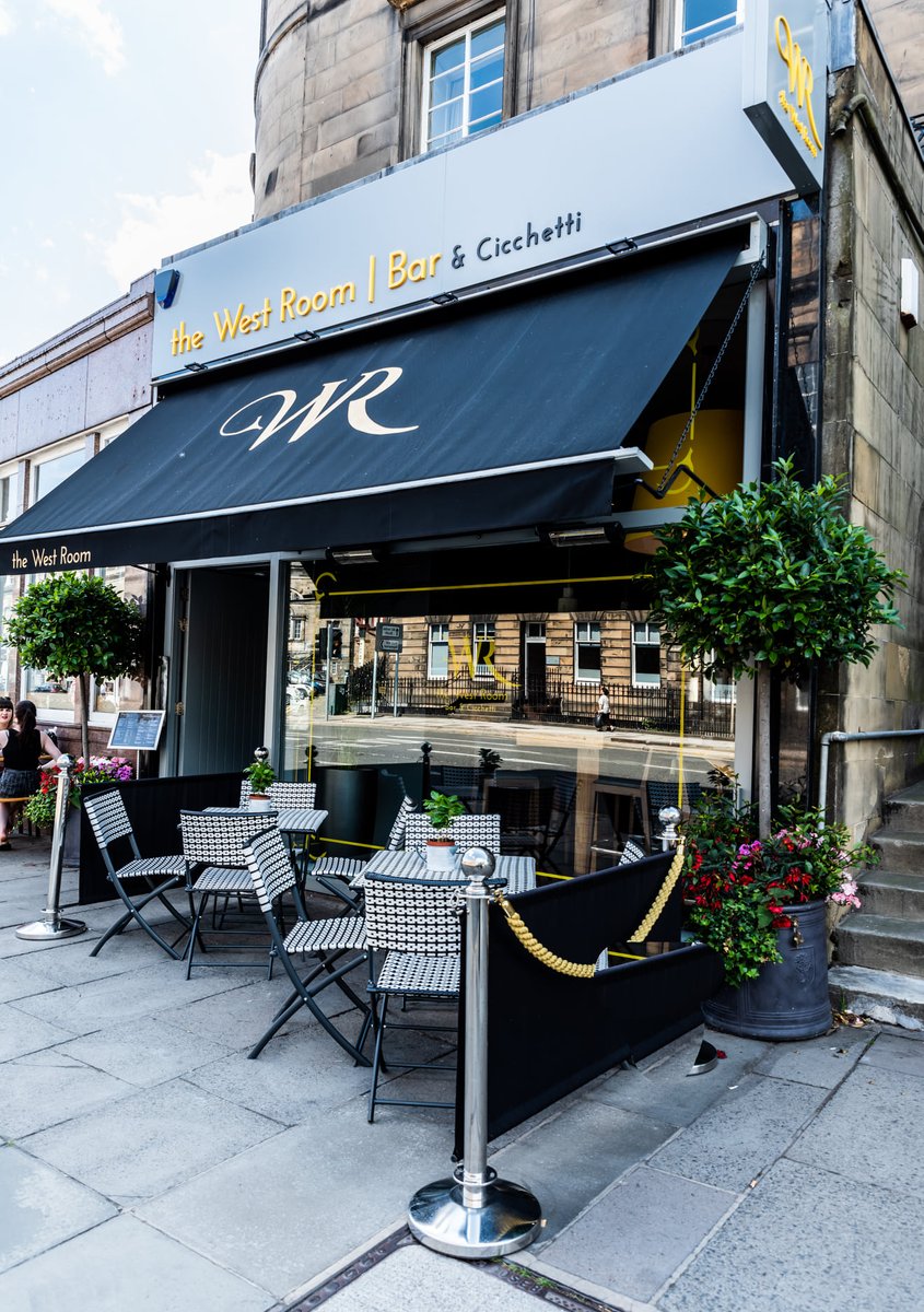 With the new restrictions in place we regret to inform our customers that we will be closed from 6pm on Friday.

We would love for you to book again for November to show your support. Thank you for your continued support. 💛