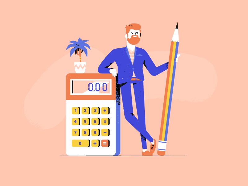 💸 Pricing can be one of the most challenging things that a freelancer needs to do.

Today on the blog, learn everything you need to know about pricing your freelance design services — buff.ly/30DnEZk

Shot by <a href="/Patswerk/">Patswerk</a> #freelance #freelancing #freelancer #design