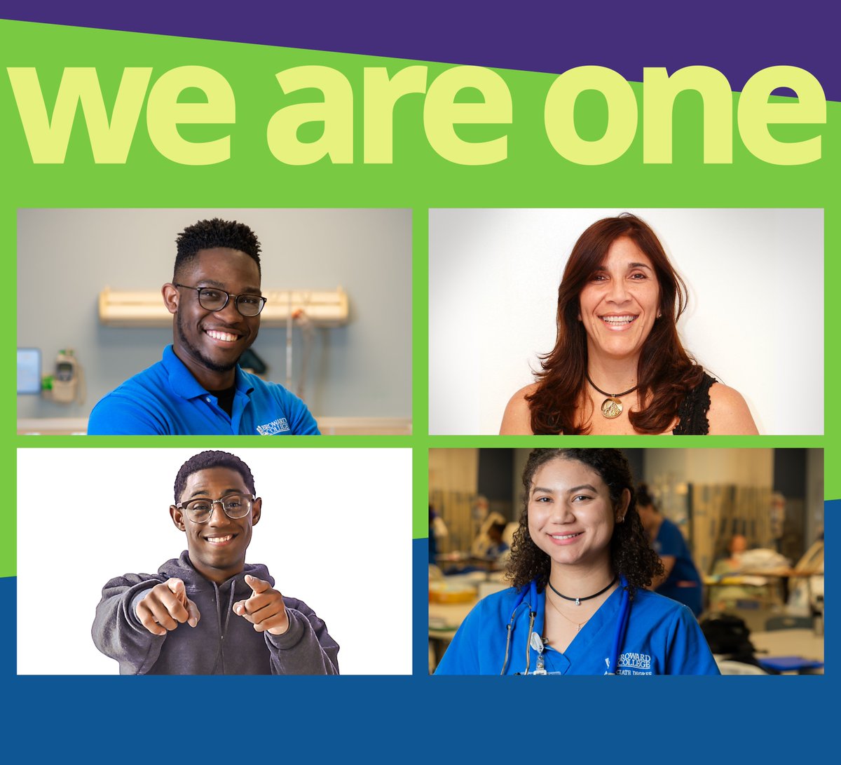 BrowardCollege's tweet image. Many of our students have faced challenges this year, and we're ready to continue to support your academic goals. Grant funding up to $850 is available to students impacted financially by COVID-19. Check your BC email for eligibility info. Apply by 10/27 bit.ly/3n0SFQy