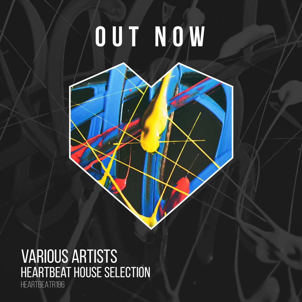 👉👉👉Listen / Download: fanlink.to/hb186
VA - Heartbeat House Selection
⠀
Heartbeat Selection compilation with best house tracks of our label.
⠀
Including some house bangers by Alexey Romeo, XANDL, MORELLY &amp; BAHSHO, Neoteq, A-One, Alex Grafton, Wan Roux and others