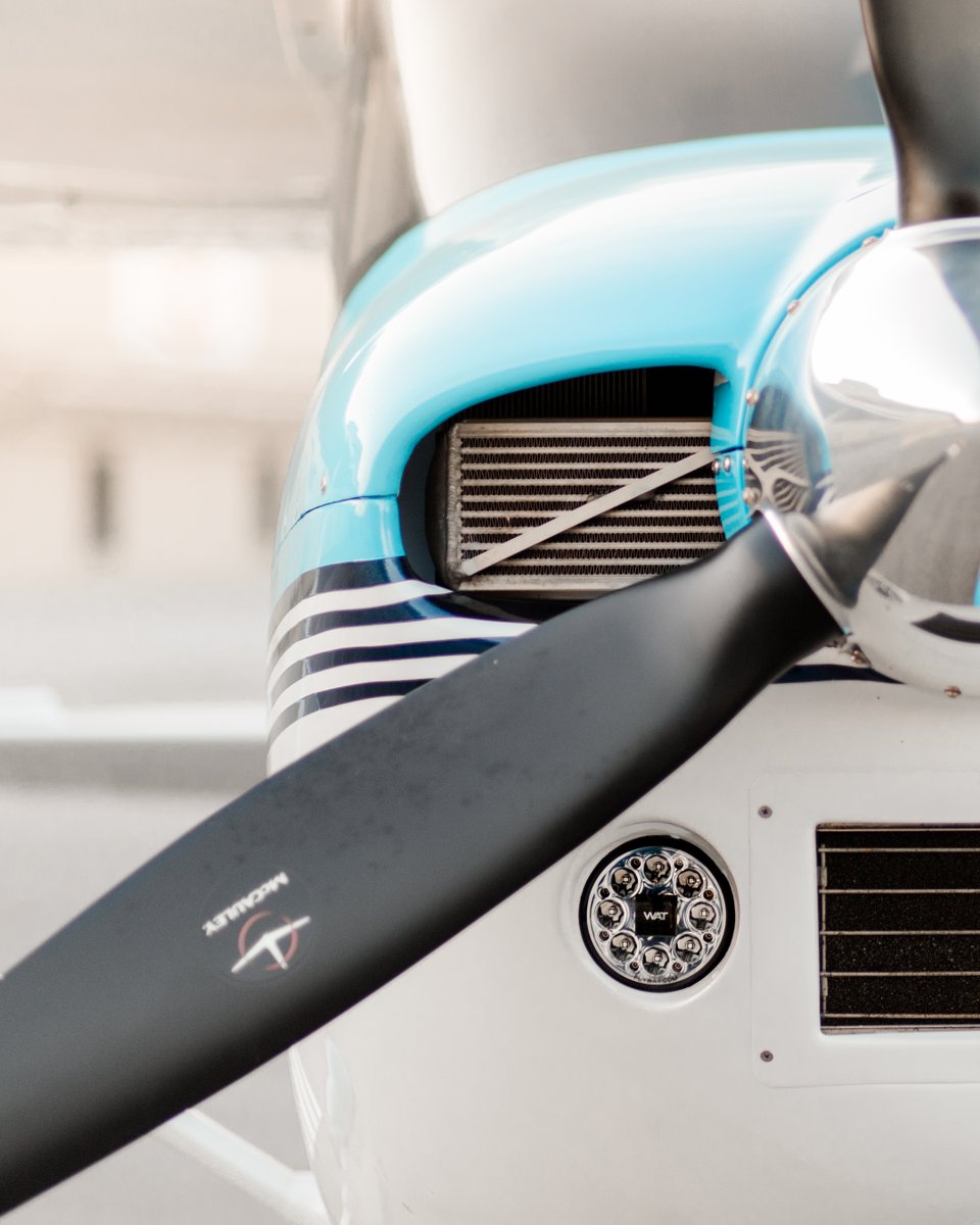 fly_wat's tweet image. Happy National LED Light Day! ✨ LEDs are the real MVPs for helping us to see and be seen in the air and on the ground. ✈️
#FlyWAT #AirplaneLights #NationalLEDLightDay