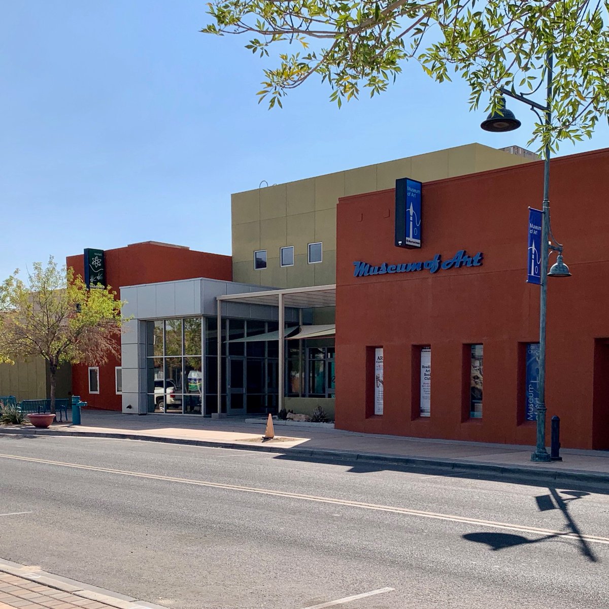 ZRealEstateNM's tweet image. Throughout the month of October, Las Cruces Museums host their activities online every Saturday. Check out full details here: bit.ly/3cZC5fl
#supportlocal #localmuseums #athome #kidfriendly #lcmuseums #lascruces #newmexico #home #realtorlife