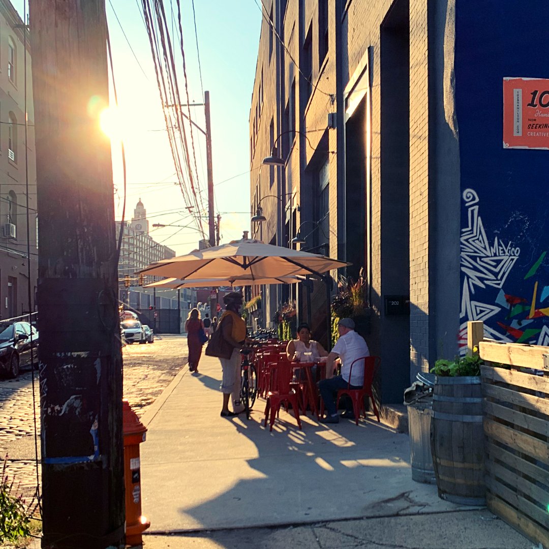 Love City Brewing Co tweet media