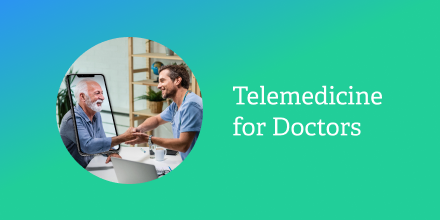 Fun fact: more general practitioners are using #mediciapp for routine follow ups, medication management and labs, and seeing better patient results. See how at hubs.ly/H0xjsR30.

#telehealth #healthIT #bettertelemedicine #medicimd #bettermedicine