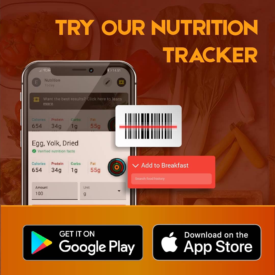 Spartan_Apps's tweet photo. TRY OUR NUTRITION TRACKER NOW! 🔥

#spartanapps #nutrition #nutritiontrack #nutritionmatters #fitnessapp #fitnessapps #homeworkout #mma #HealthyLiving https://t.co/fMHzd44Pq6