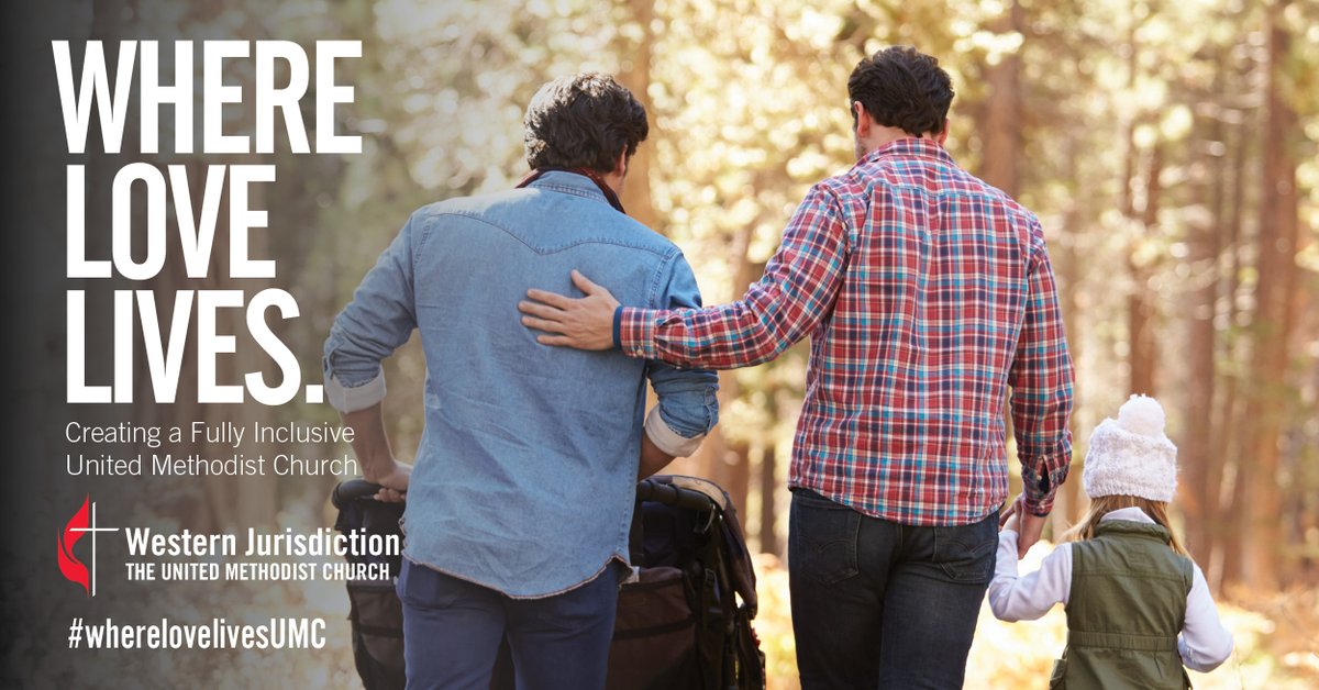 An important message from the Western Jurisdiction College of Bishops! 
player.vimeo.com/video/465614365
#wherelovelivesUMC