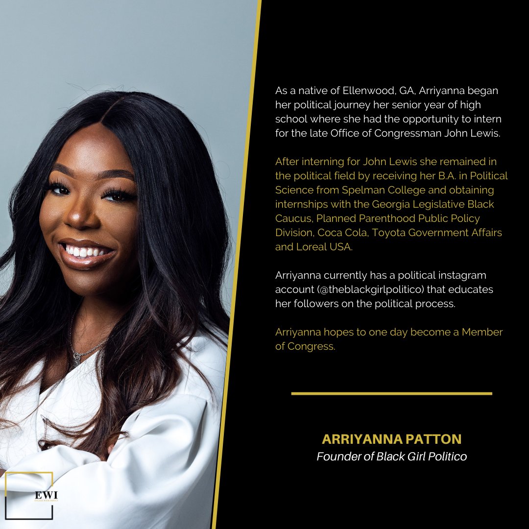 NgageWithImpact's tweet photo. Pursuing your #Passion can be extremely difficult and uncertain. Tune in as Jasmine, Jordan, Arriyanna, and Earvin share their tips and tricks for fueling purpose with passion at 7:00pm EST tonight! Register at the link in our bio!
#EngageWithImpact
#IdeasWorthSharing
#IMPACT https://t.co/aW2z2gvGXG