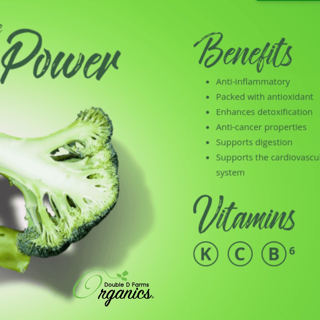 Double D Farms Organics tweet media