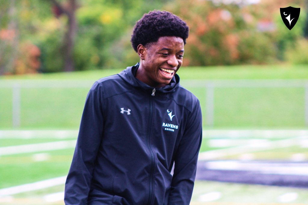 CURavens's tweet image. Right where we need to be ⚽️📍#BackInTheLab