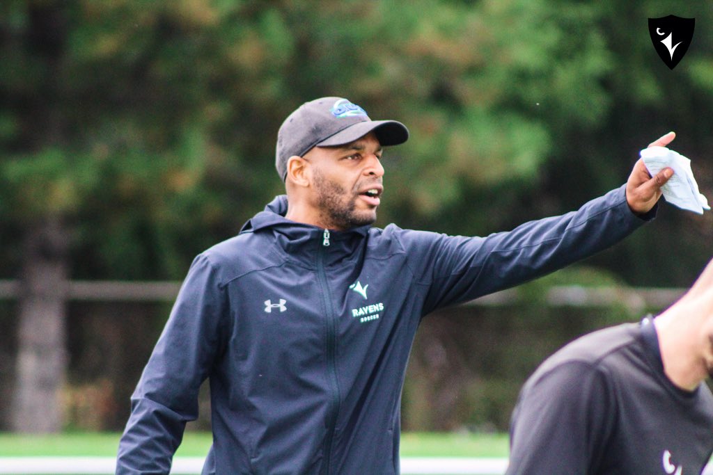 CURavens's tweet image. Right where we need to be ⚽️📍#BackInTheLab