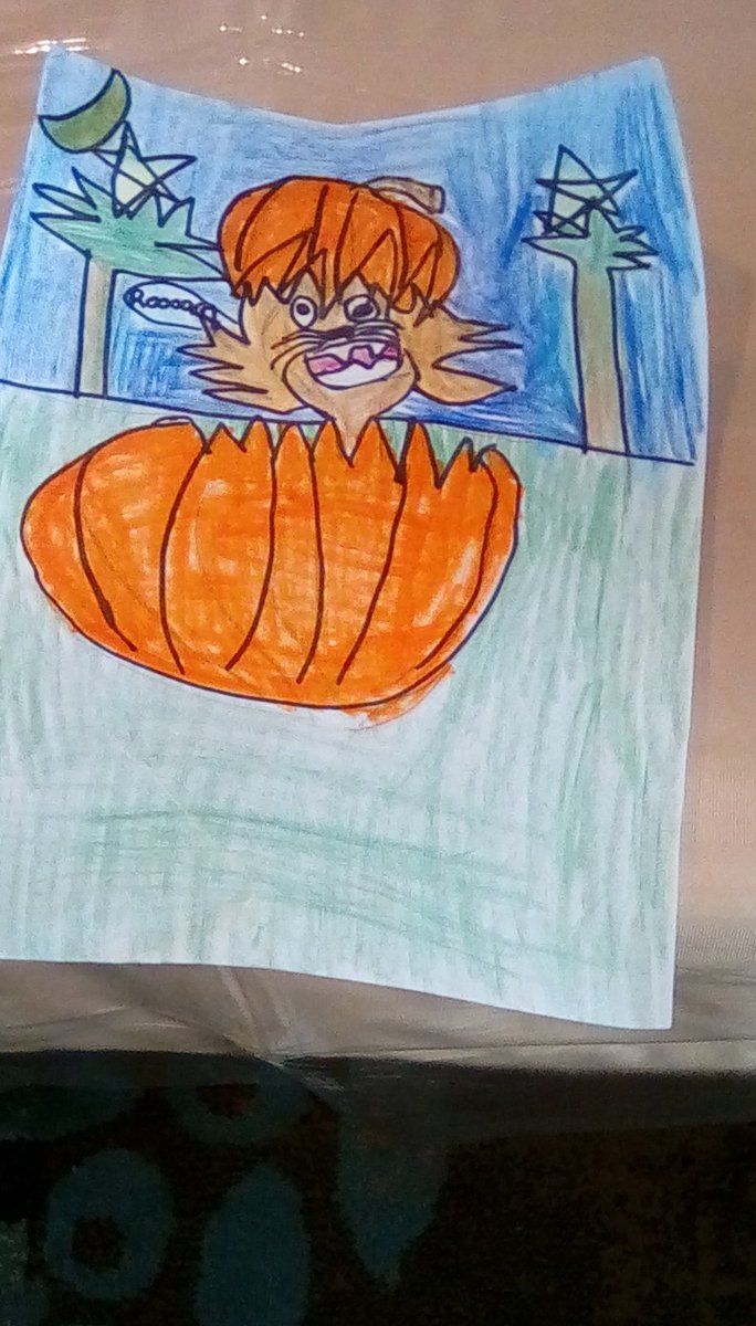 Art with Mrs. Dexter tweet media
