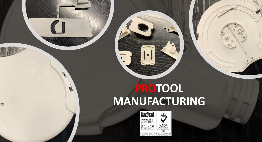 ProtoolManufac1's tweet image. Protool Manufacturing exceed themselves with small intricate mould tools.
Lets discuss your projects today, call Rob Aris on 07495124244 or 02392 492411