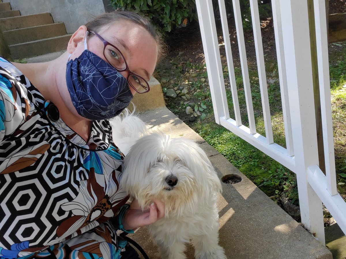 Fort Hunt ES AAP tweet media